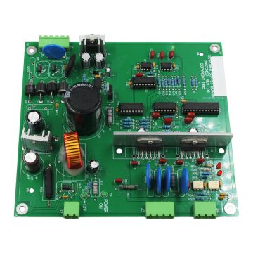 SG Power Supply Board 39874425 REV.J for Ingersoll Rand