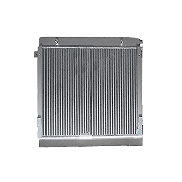 Hydraulic Oil Cooler 1189949 for Caterpillar