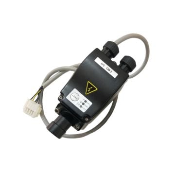 Drain Valve 1613891309 for Atlas Copco