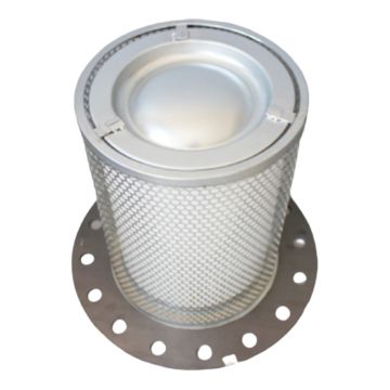 Oil Separator 1615603800 for Atlas Copco