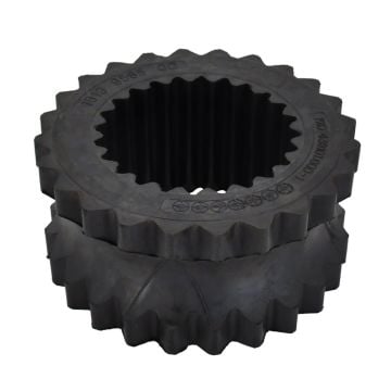 Coupling Element 1613958500 for Atlas Copco