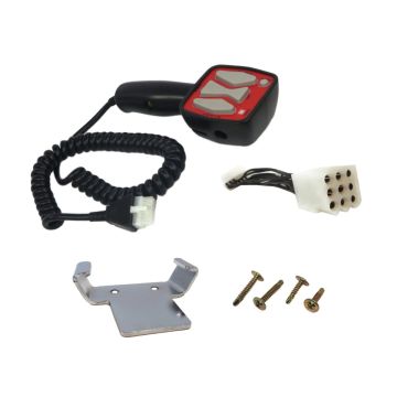 Handheld Straight Blade Plow Controller 1306903 for Boss