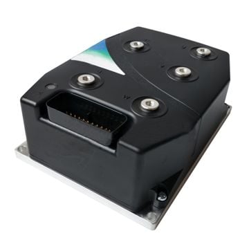 AC Motor Controller 1232E-2121 for Curtis