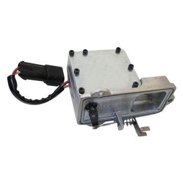 Actuator ADC100 for GAC