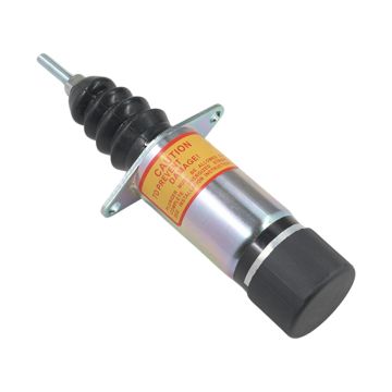 Solenoid 091543 for Miller