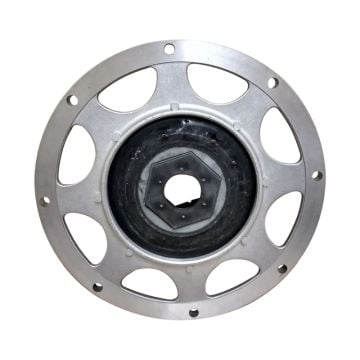 New 54755087 Coupling  for Ingersoll Rand Units with Plastic Fan P130AWJD