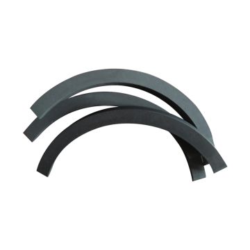 New 22003040 3PCS Piston Ring for Ingersoll Rand Compressor 4.25 Inch