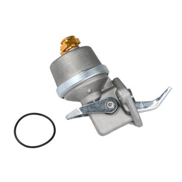 Fuel Lift Pump 1659734 84268475 84269570 For Case