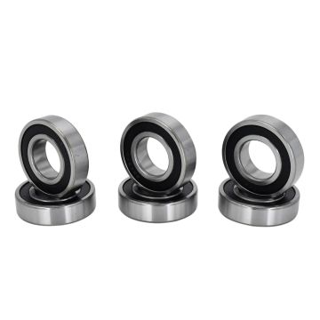 Deck Blade Spindle Bearing Rebuild Kit 6 Pieces 037602300 For Bad Boy