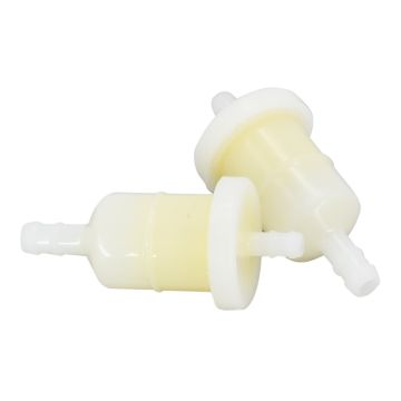 2 PCS Fuel Filter 16910-ZE8-015 For Honda