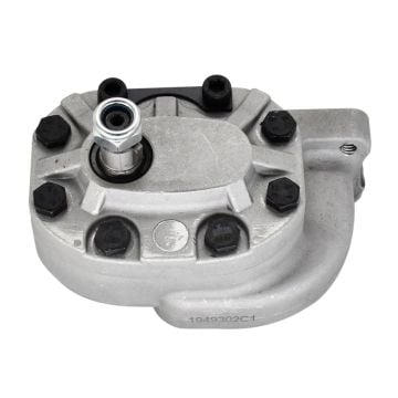 Hydraulic Pump 120114C91 for Case IH
