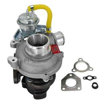 Turbocharger 7030304 for Bobcat