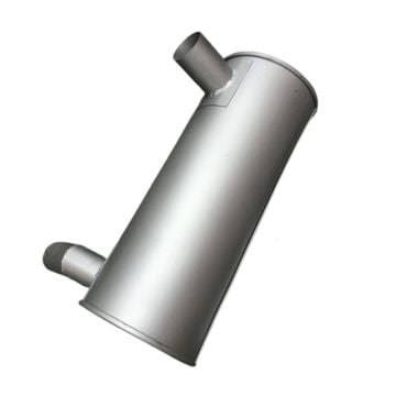 Muffler Silencer HD700 For Kato