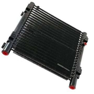 Hydraulic Oil Cooler Radiator 6688369 For Bobcat