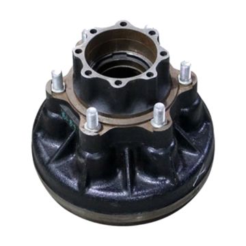 Brake Drum 91G33-00900 for Mitsubishi