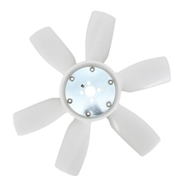 Fan Blade Engine Cooling 16361-32080-71 For Toyota