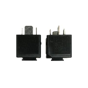Multi Use Relay E90 E91 E92 E93 Cas Module Relay 61366901469  for Bmw