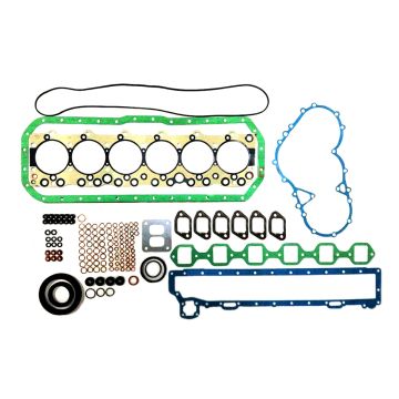Engine Overhaul Gasket Set 1878123116 For Hitachi