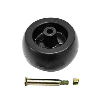 Deck Wheel Kit 532133957 For John Deere