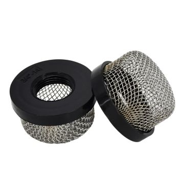 Stainless Steel Wire Mesh 89621 For Aerator