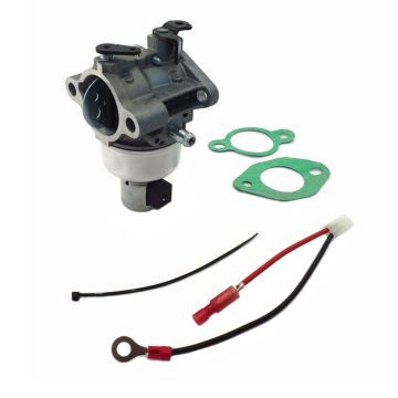 Carburetor with Wire Lead and Gaskets 20 853 88-S for Kohler