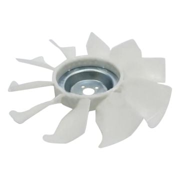 Forklift Fan Blade MB32A48-00300 For Mitsubishi