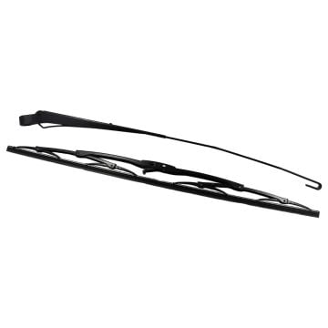 Excavator Window Wiper Windshield Arm Blade For Hyundai
