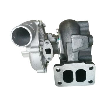 Turbo T04E55 Turbocharger 65.09100-7082 For Doosan Daewoo