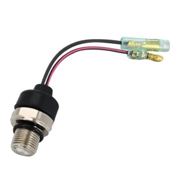 24V Engine Sensor 8-94126822-0 For Isuzu