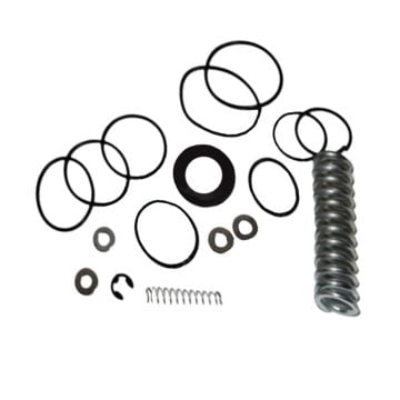 Minimum Pressure Valve Service Kit 2901006500 For Atlas Copco