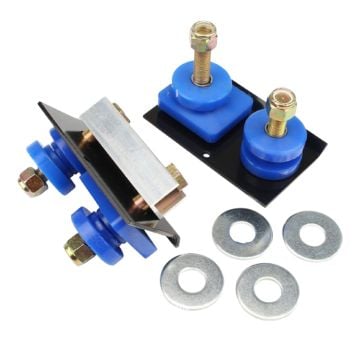 Hood Hinge Pivot Bushing 13-04154 for PeterBilt