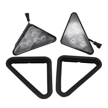 7259523 Led Headlight Kit 7259524 for Bobcat