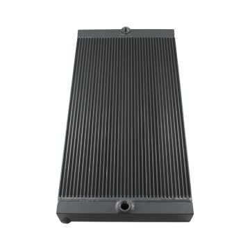 Cooler 1613950900 for Atlas Copco