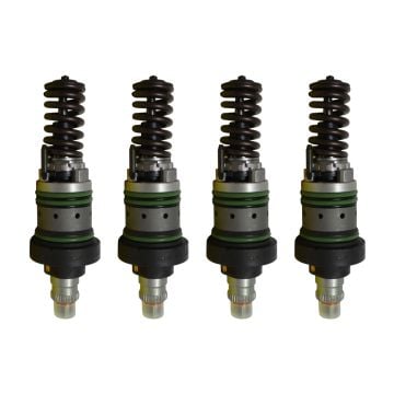 Fuel Injection Pump 0414401106  for Volvo