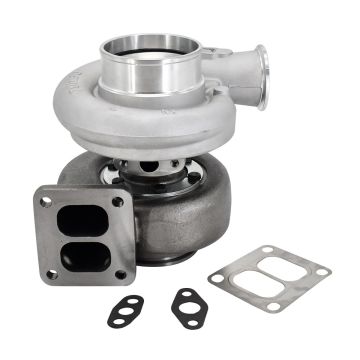 Turbo H1E Turbocharger 6742-01-3110 For Komatsu