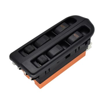 24V Left and Right Power Window Switch 8973151780 for Isuzu