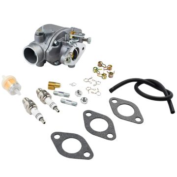 Carburetor Kit 181644M91 for Massey Ferguson