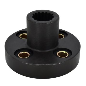 Flexible Coupling 257948A1 for Case