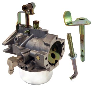 Carburetor with Linkage Kit  45 853 09-S for Kohler
