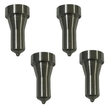4 Pcs Fuel Injector Nozzle YMR000289 For Yanmar
