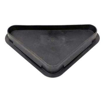 Headlight Plug Headlight Cover 6674403 For Bobcat