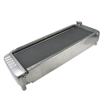 Radiator 6678820 For Bobcat