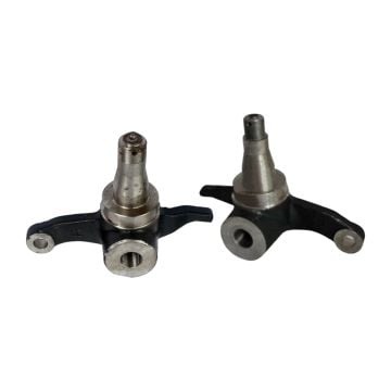 LH and RH Steering Knuckle 1430059945 for Toyota