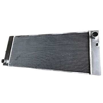 Water Tank Radiator CA2653624 For Caterpillar CAT