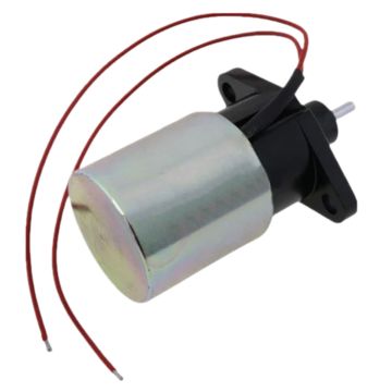 Stop Solenoid Actuator 12V SA-4828-12 For Kubota