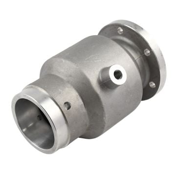 39840418 Air Compressor Parts For Ingersoll Rand Inlet Valve Unloader Valve
