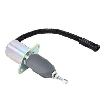 Stop Solenoid 1751ES-12A6UC3B1S5 for Gehl