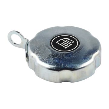 Locking Fuel Cap 87335469 for Case