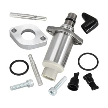 Fuel Pump Suction Control Valve RE531864 for John Deere