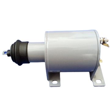 Speed Shut Off Solenoid 12V 44-6544 For Thermo King